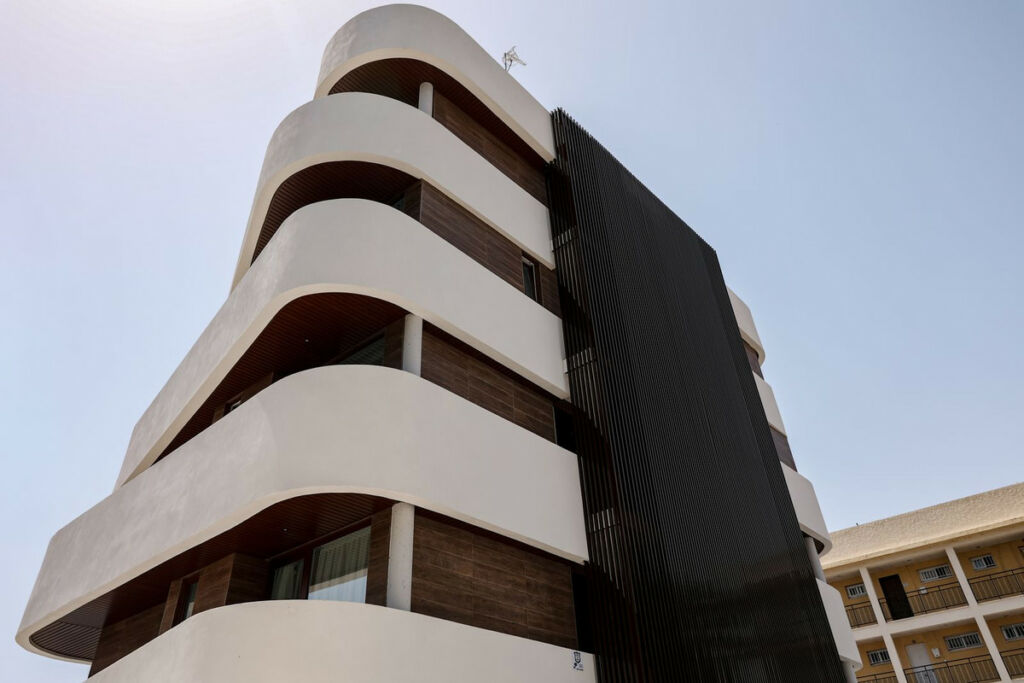 Penthouse Benalmadena Costa Málaga - image 4
