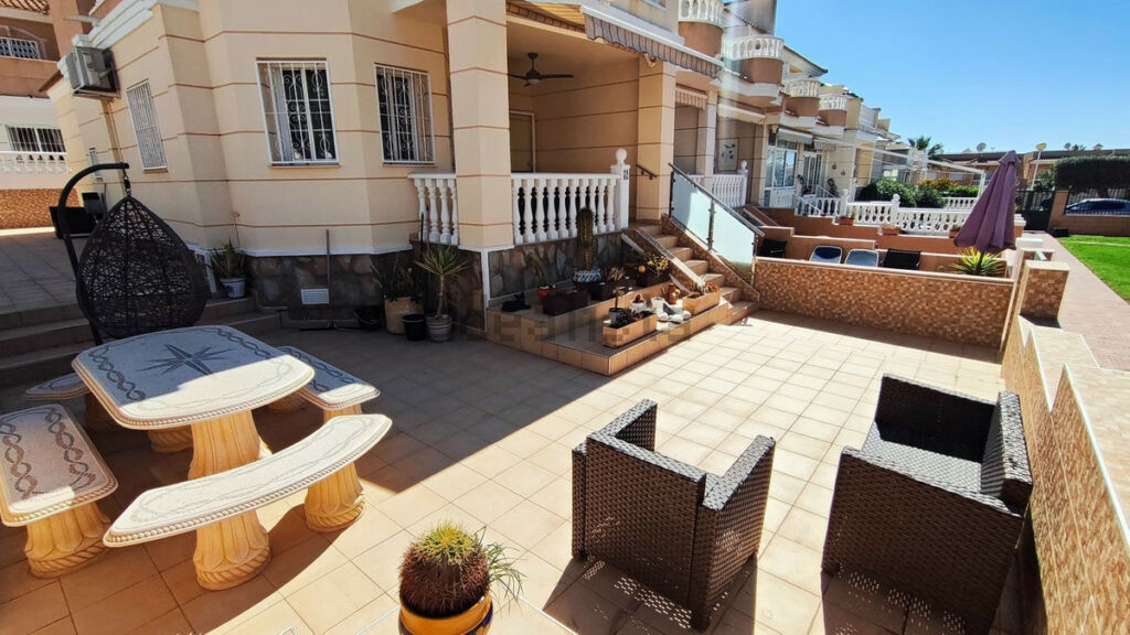 Semi-Detached House Ciudad Quesada Alicante - image 4