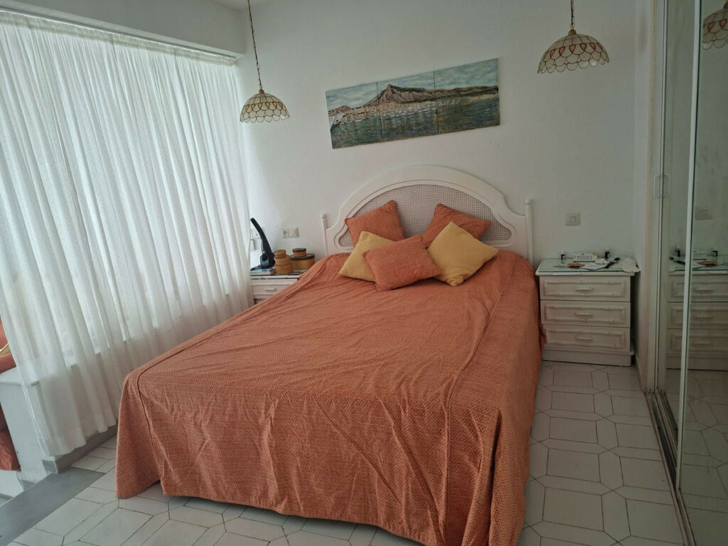 Ground Floor Studio Miraflores Málaga - image 4