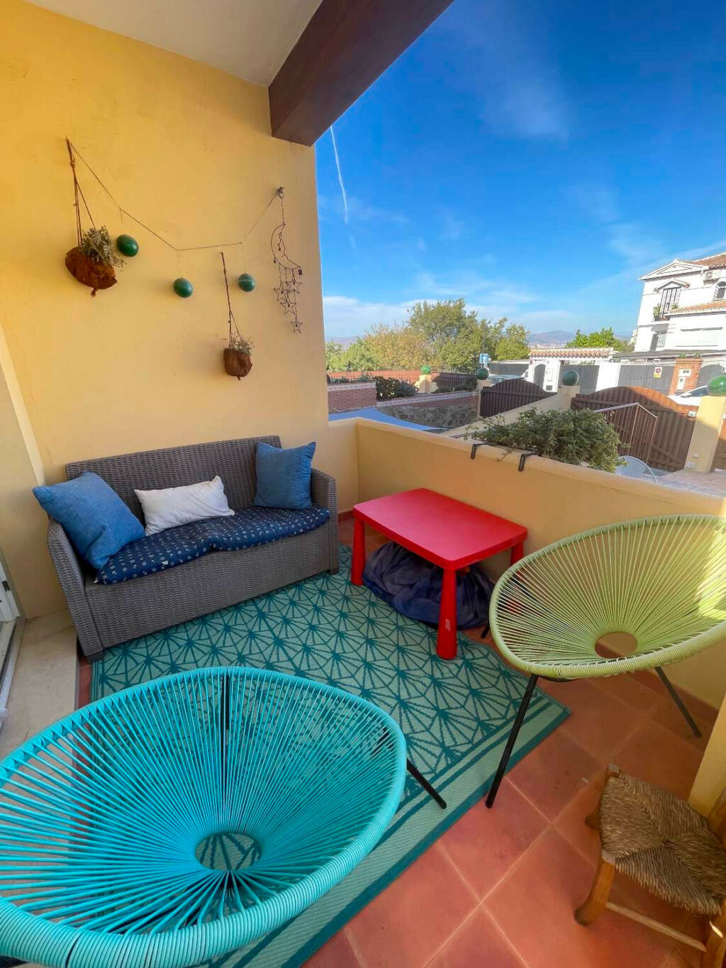 Semi-Detached House Alhaurín de la Torre Málaga - image 4