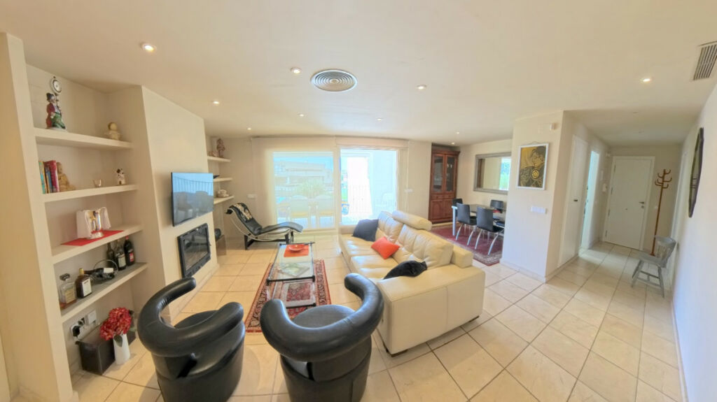 Penthouse Moraira Alicante - image 4