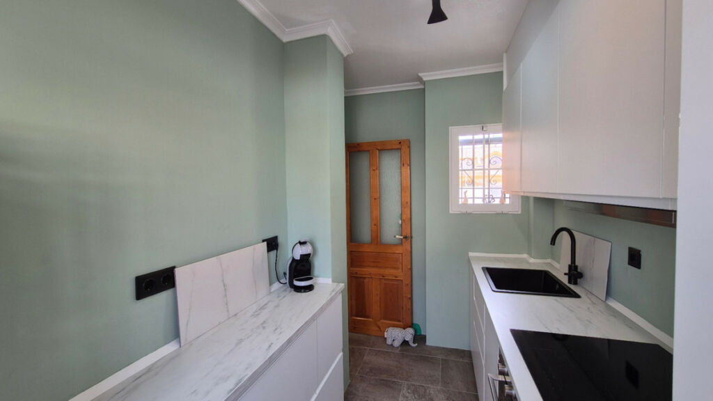 Detached Villa Orihuela Alicante - image 4