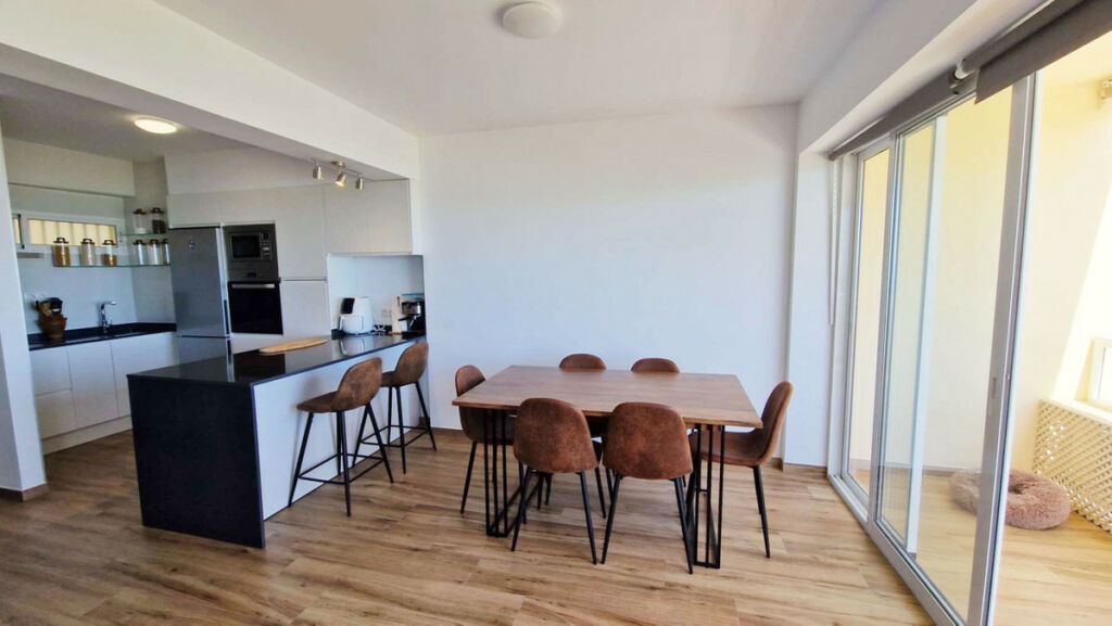 Middle Floor Apartment Benalmadena Costa Málaga - image 4