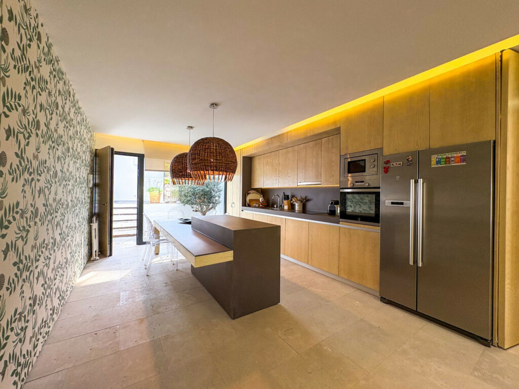 Bungalow Nueva Andalucía Málaga - image 4