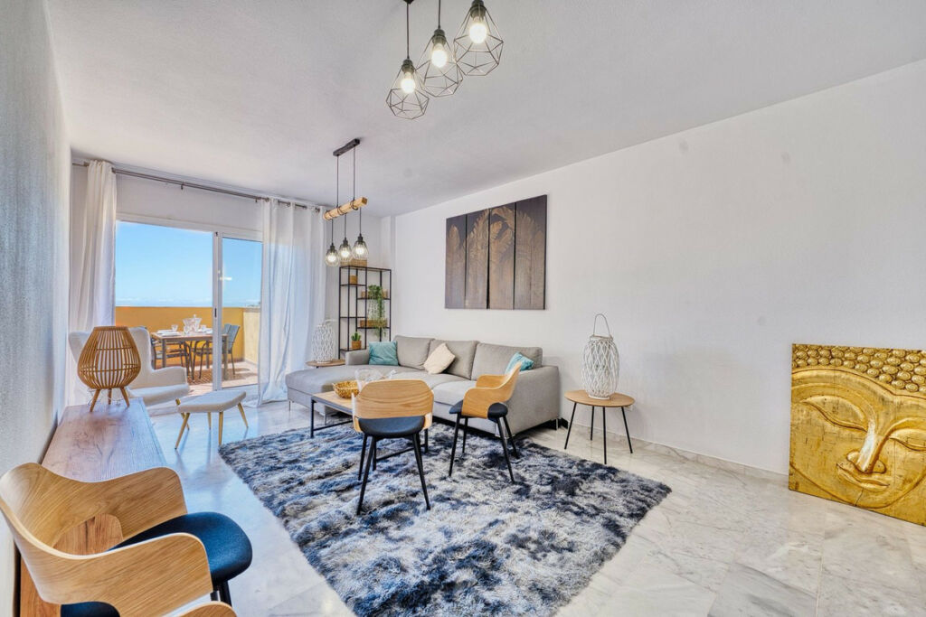 Penthouse Duplex Reserva de Marbella Málaga - image 4
