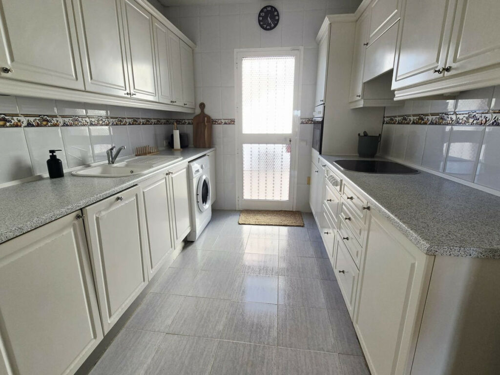 Townhouse Riviera del Sol Málaga - image 4