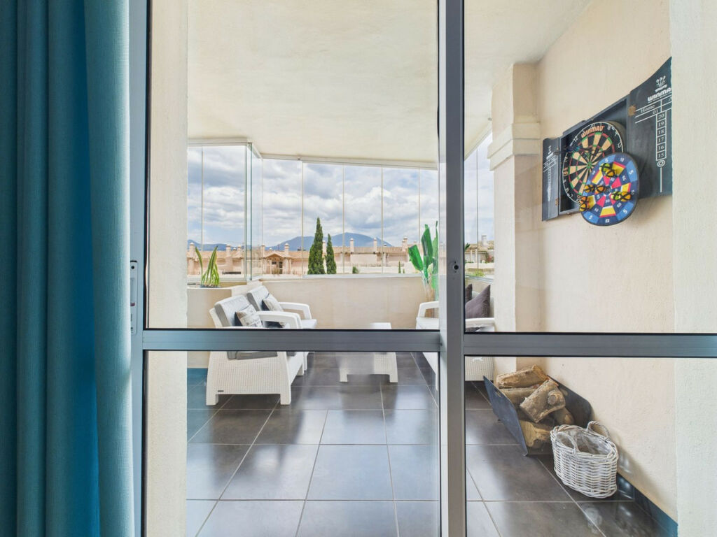 Ground Floor Apartment La Duquesa Málaga - image 4