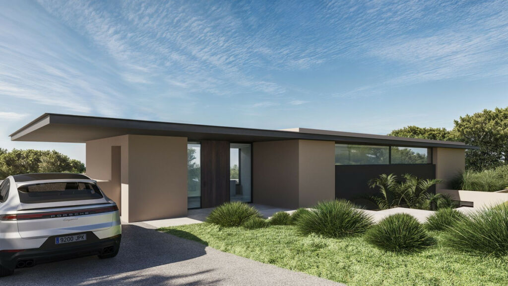 Residential Plot Sotogrande Cádiz - image 4