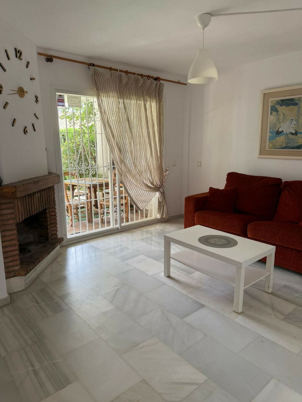 Ground Floor Apartment Calahonda Málaga - image 4