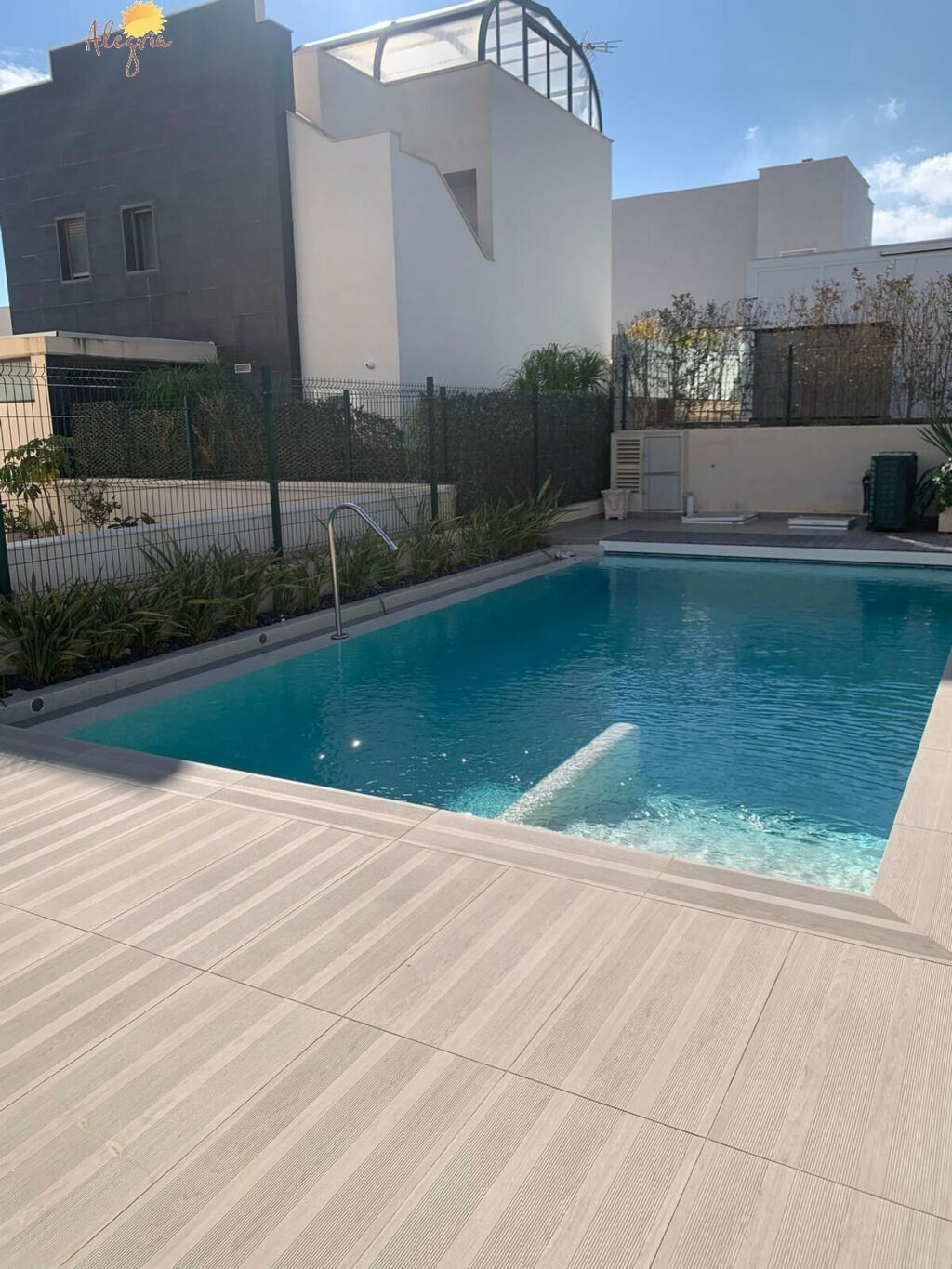 Bungalow Orihuela Costa Alicante - image 4