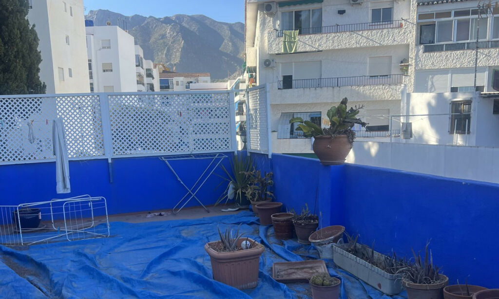 Townhouse Marbella Málaga - image 4