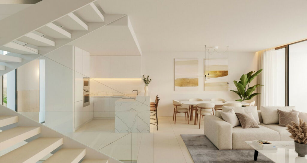 Townhouse Fuengirola Málaga - image 4