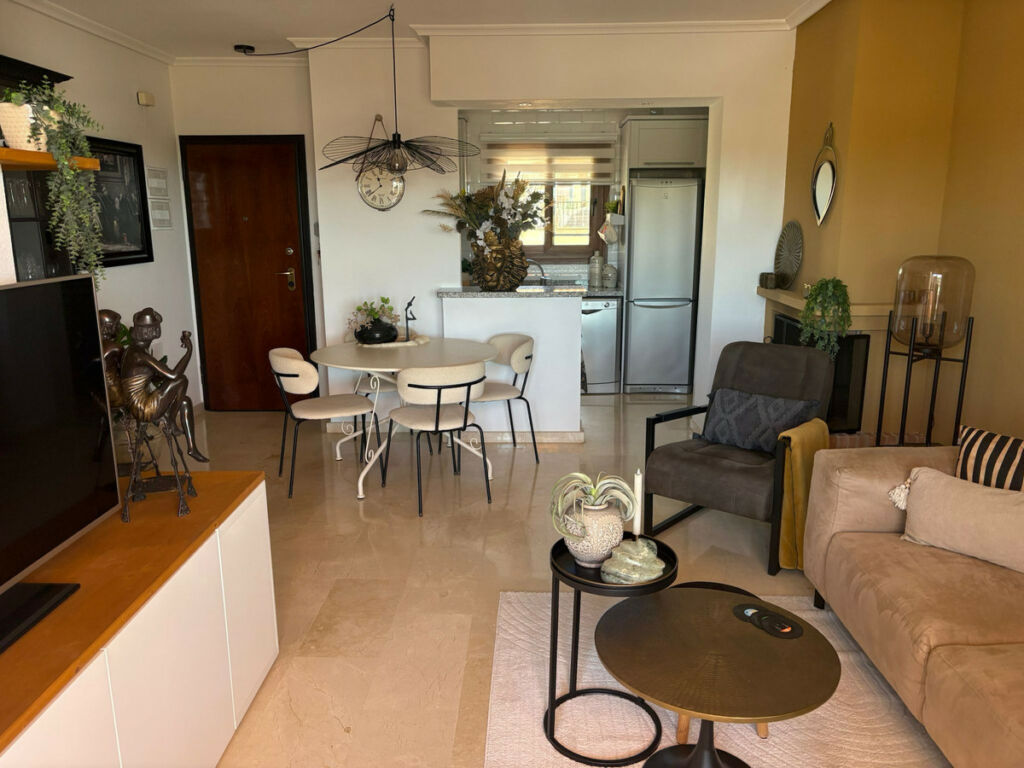 Top Floor Apartment La Finca Golf Alicante - image 4