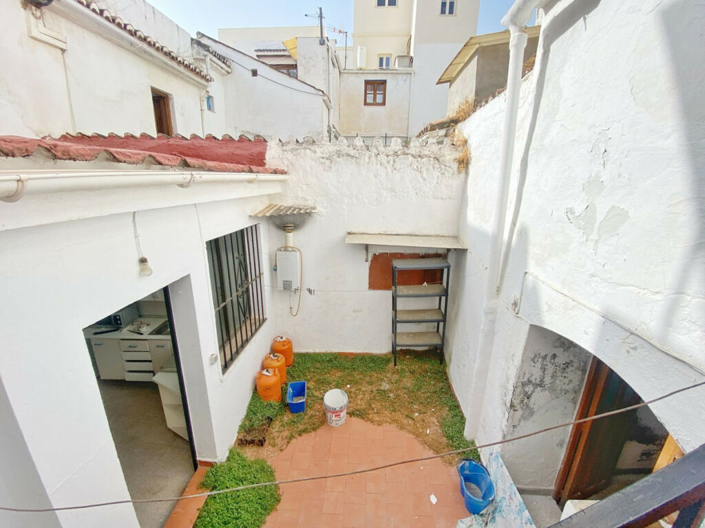 Townhouse Marbella Málaga - image 4