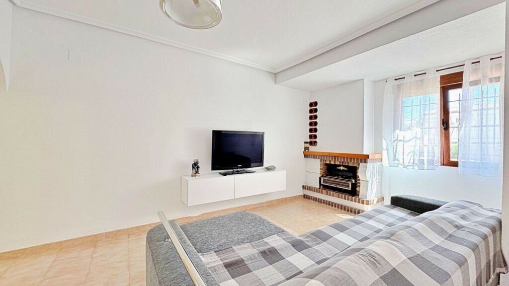 Ground Floor Apartment Rocio del Mar Alicante - image 4