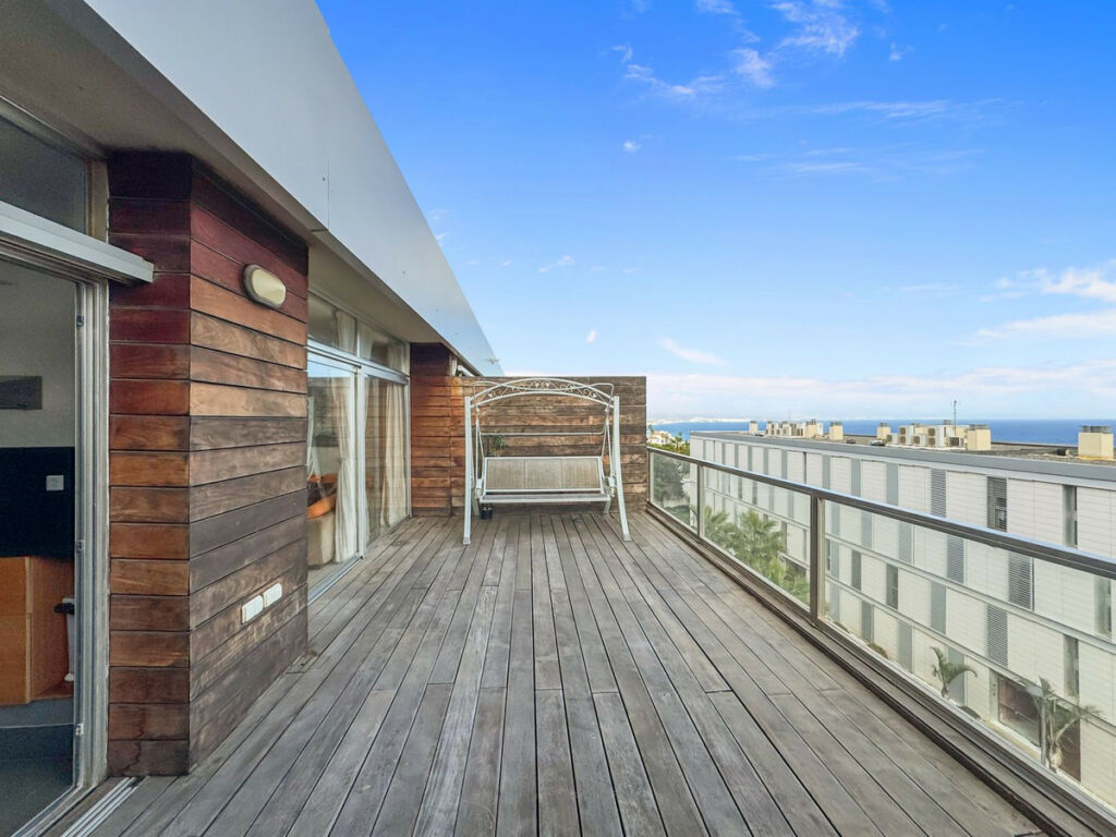 Penthouse Manilva Málaga - image 4