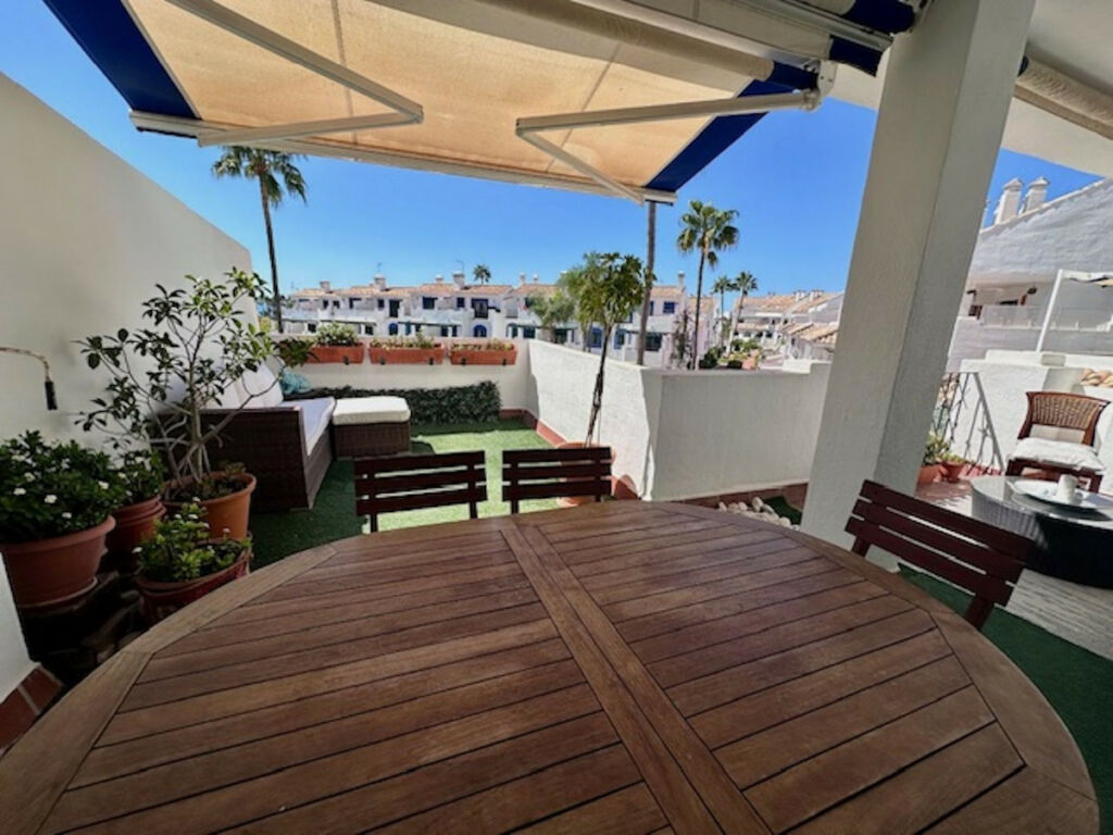 Penthouse Duplex Marbella Málaga - image 4