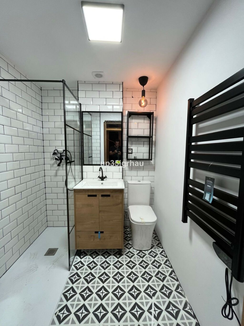Ground Floor Studio Estepona Málaga - image 4