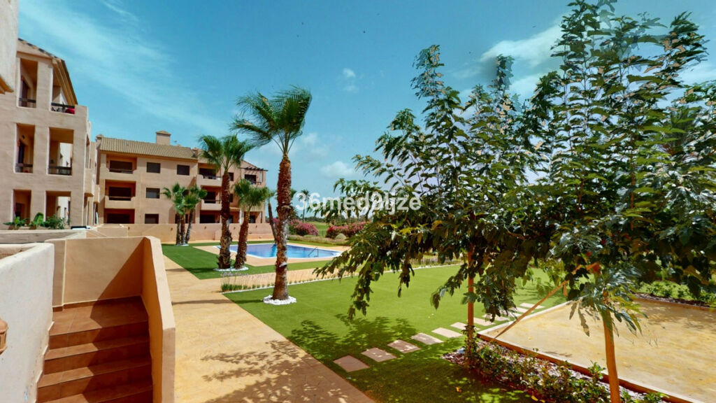 Ground Floor Apartment Los Alcazares Murcia - image 4