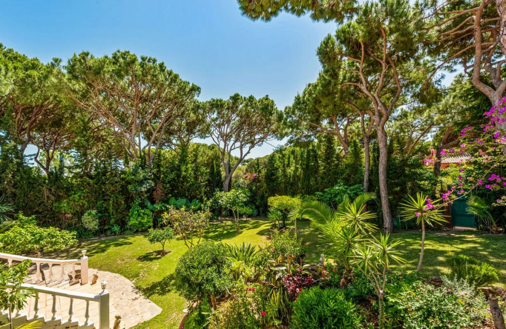Detached Villa Calahonda Málaga - image 4