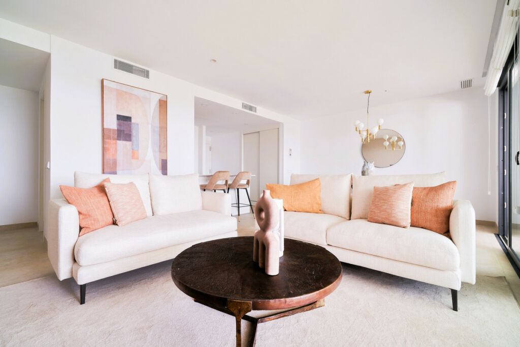 Ground Floor Apartment Fuengirola Málaga - image 4
