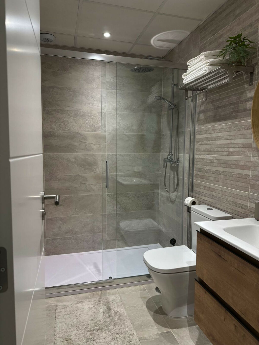 Ground Floor Apartment Estepona Málaga - image 4