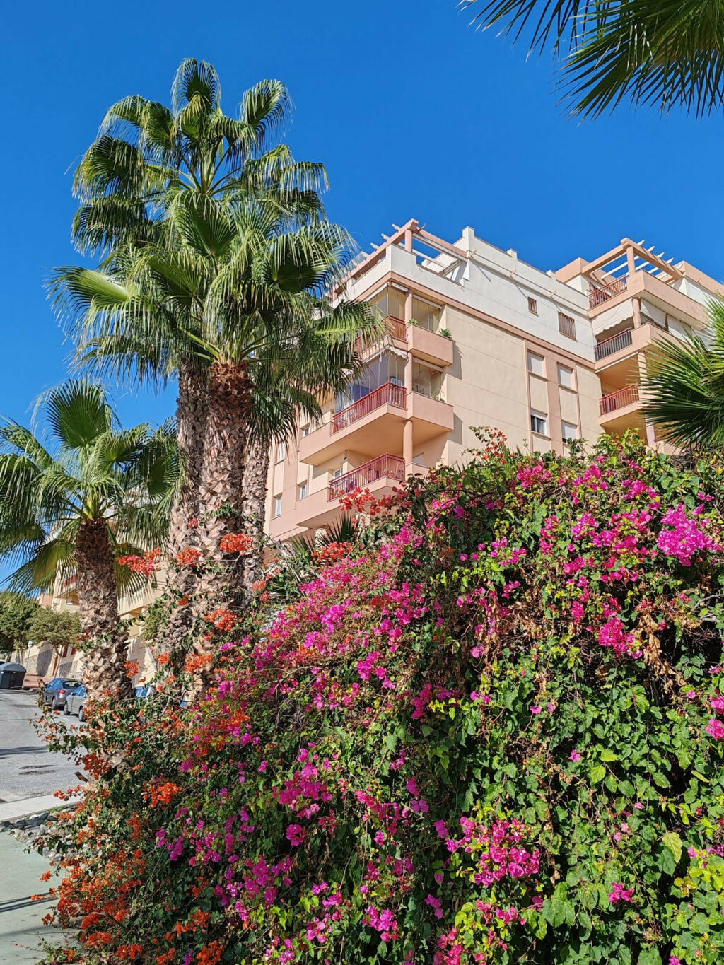 Middle Floor Apartment Benalmadena Costa Málaga - image 5