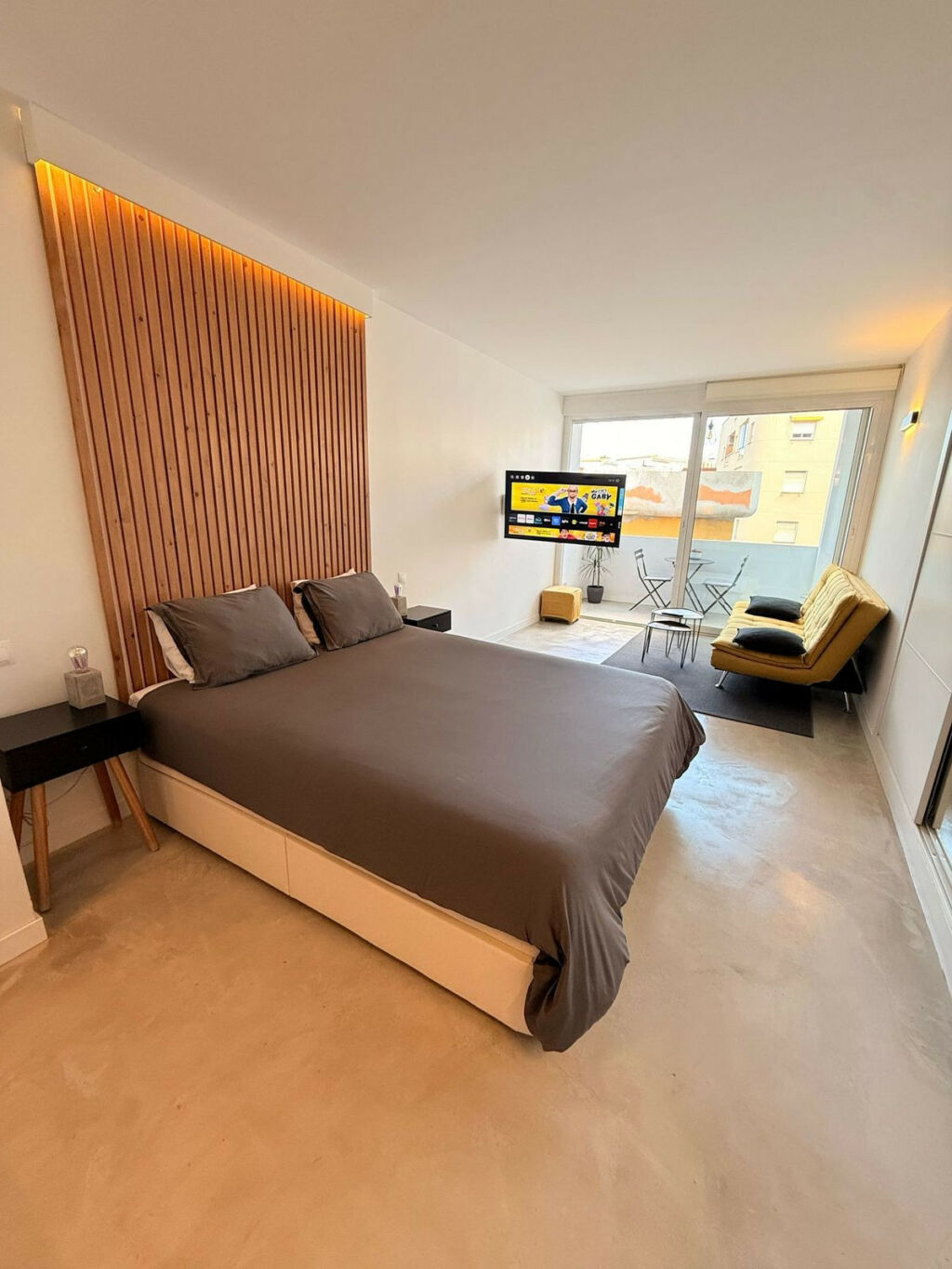 Middle Floor Studio Torremolinos Málaga - image 4