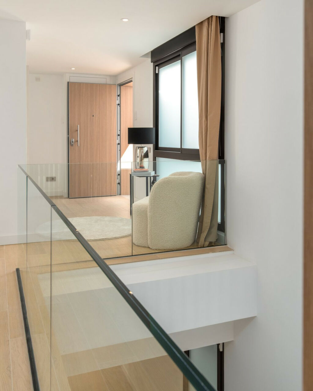 Semi-Detached House Santa Clara Málaga - image 4