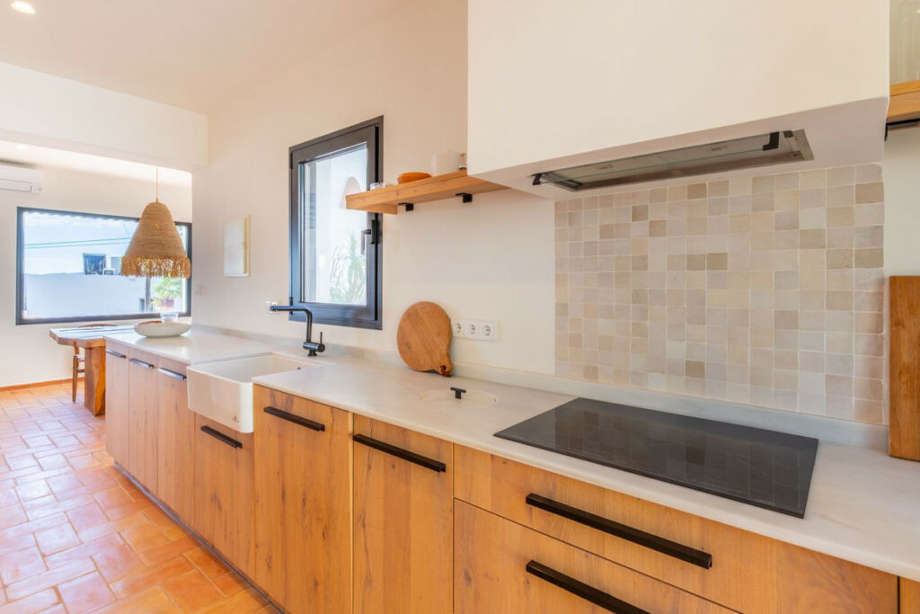 Detached Villa Javea Alicante - image 4