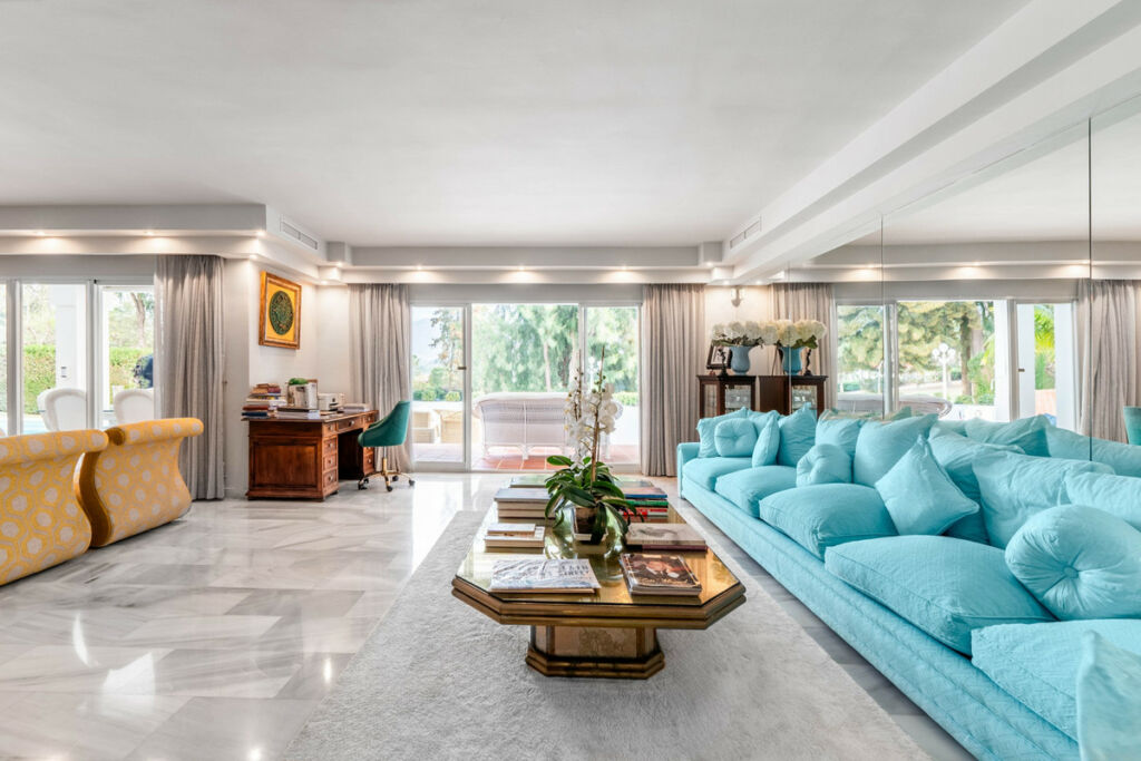 Semi-Detached House La Quinta Málaga - image 4