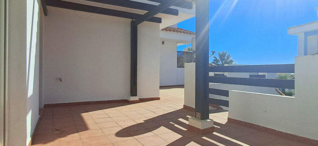 Ground Floor Apartment La Duquesa Málaga - image 4