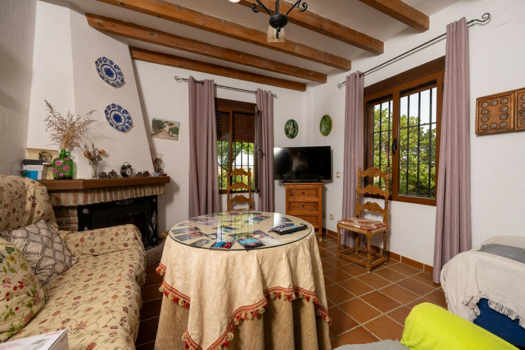 Detached Villa Cártama Málaga - image 7