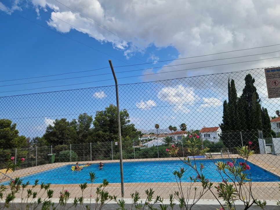 Semi-Detached House La Nucia Alicante - image 4