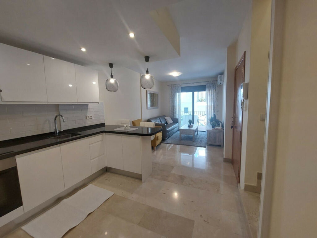 Duplex Benahavís Málaga - image 4