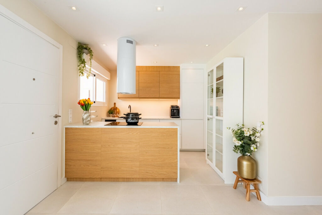Ground Floor Apartment San Pedro de Alcántara Málaga - image 4