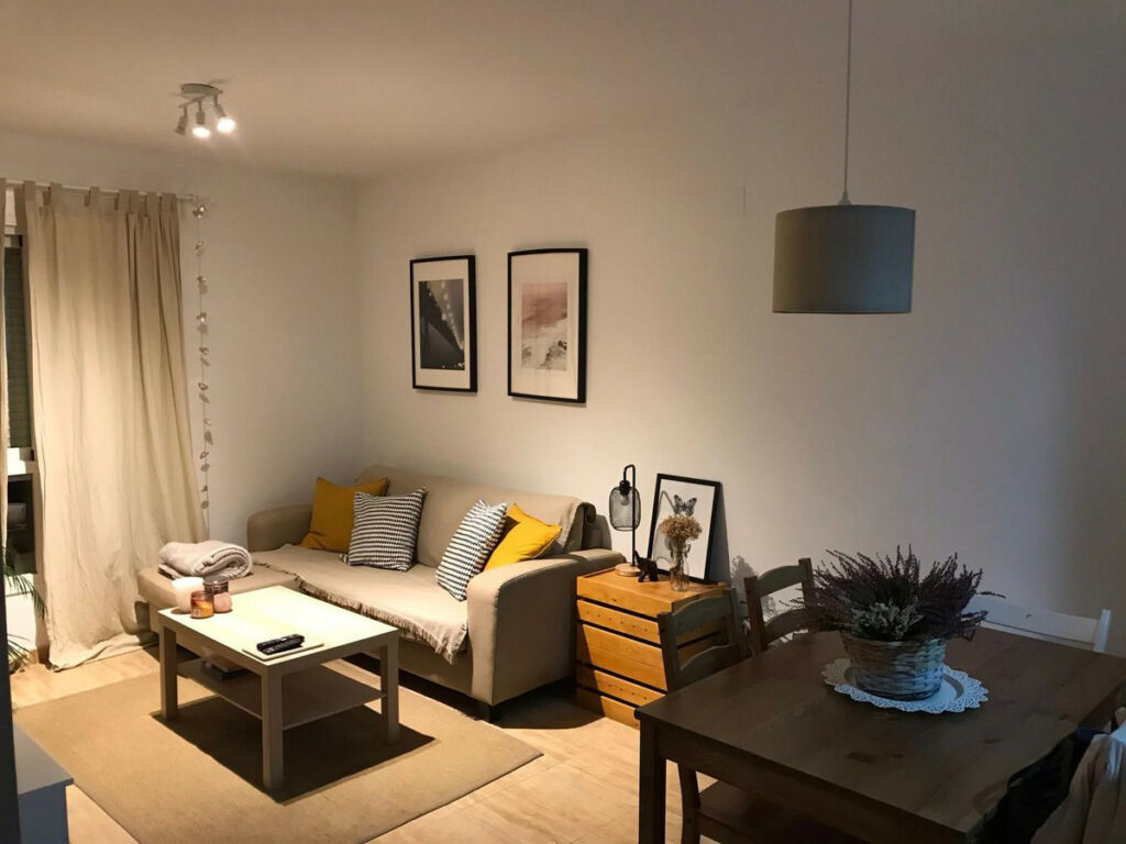 Middle Floor Apartment Mijas Málaga - image 4