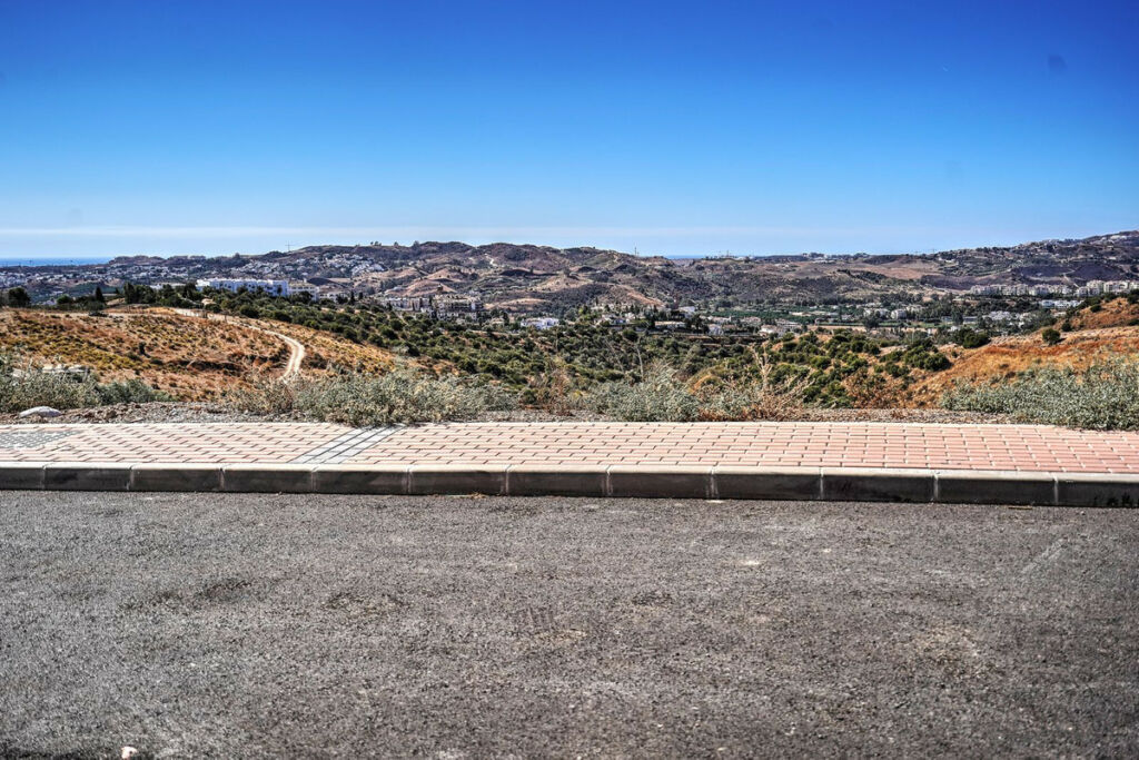 Residential Plot Mijas Málaga - image 4