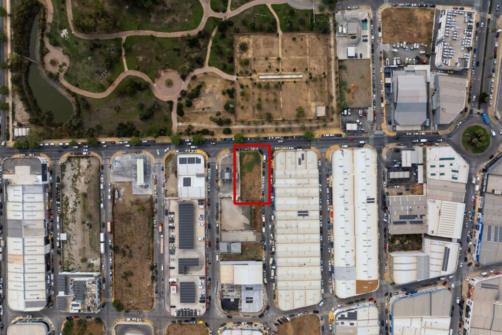Commercial Plot San Pedro de Alcántara Málaga - image 5