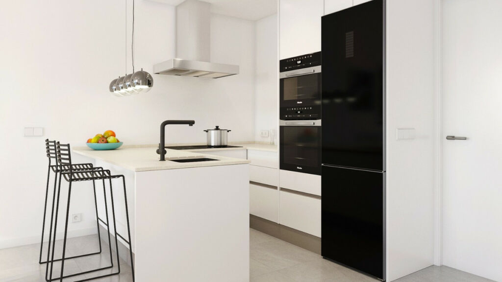 Semi-Detached House Pilar de la Horadada Alicante - image 4