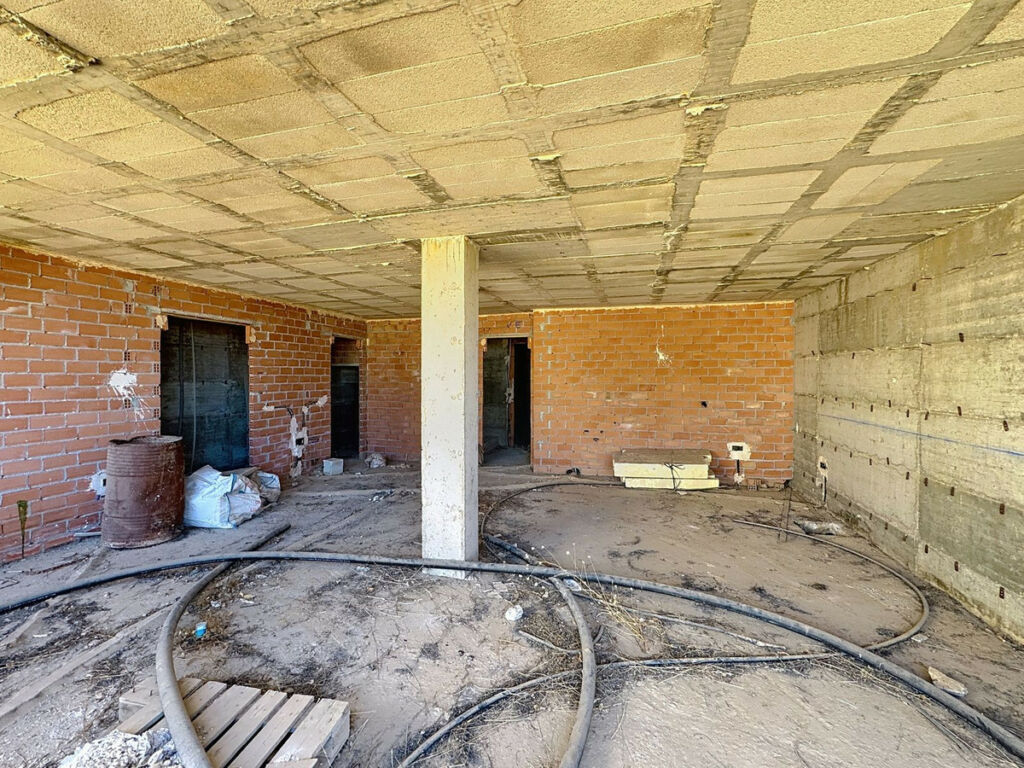 Residential Plot Valtocado Málaga - image 4
