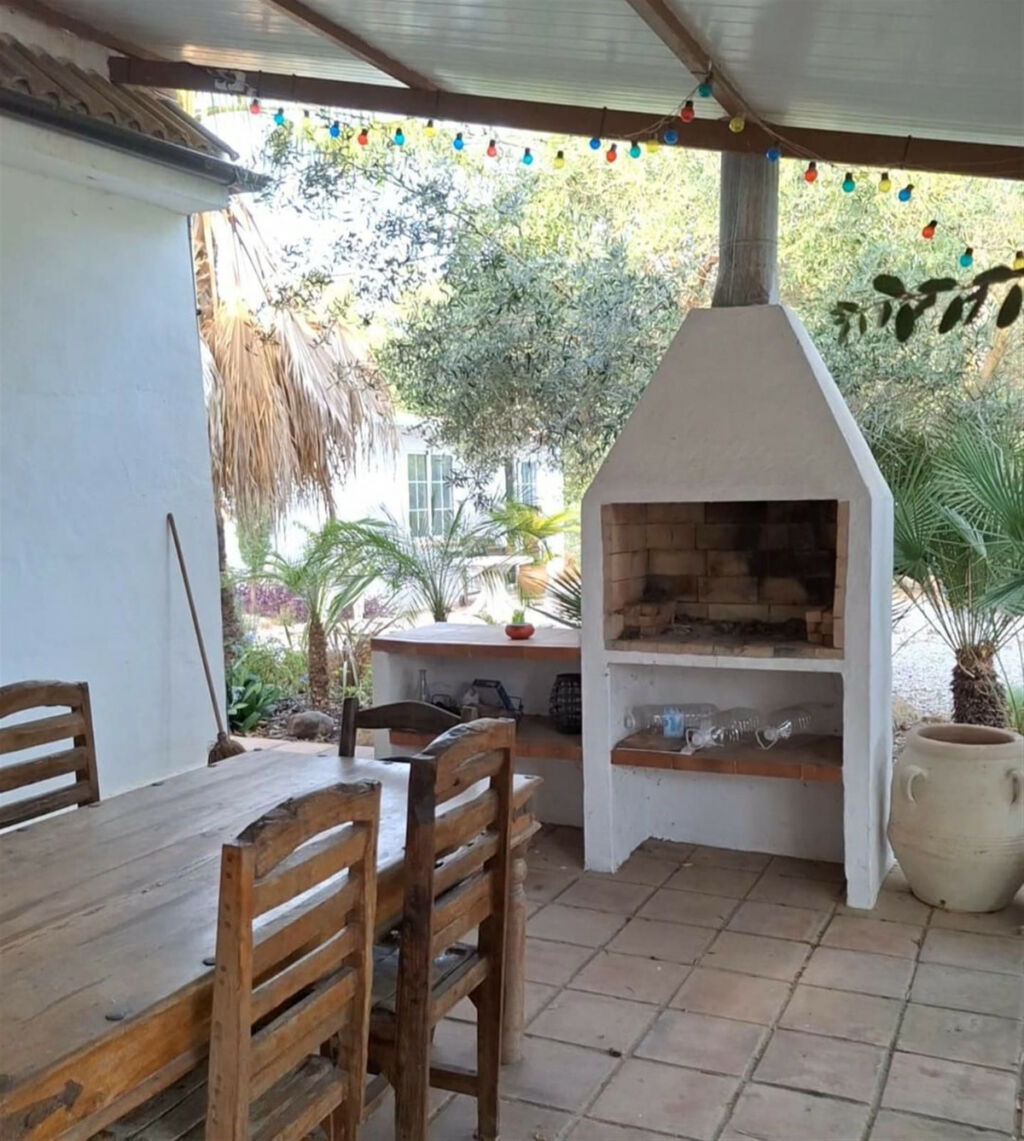 Finca - Cortijo San Martín de Tesorillo Cádiz - image 4