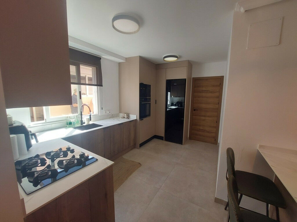 Detached Villa Benidorm Alicante - image 5