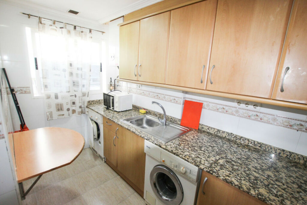 Penthouse Calpe Alicante - image 4
