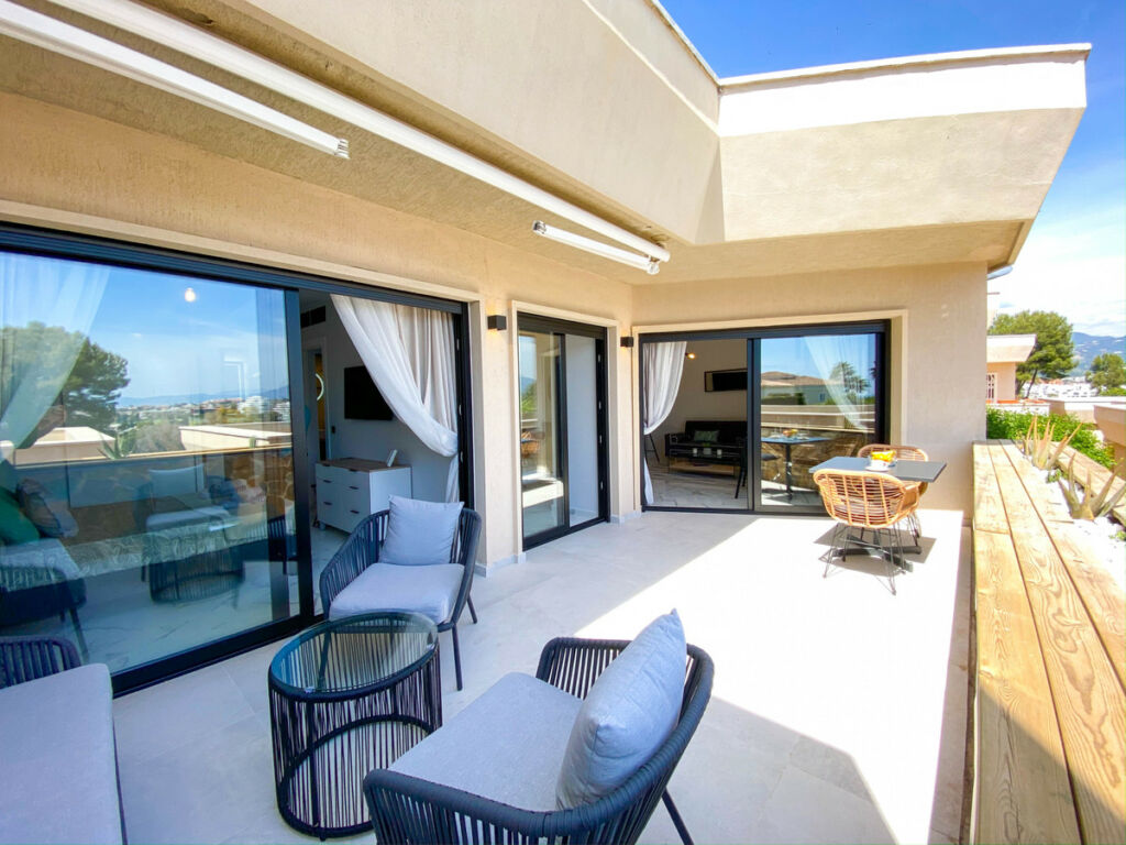 Bungalow Atalaya Málaga - image 4