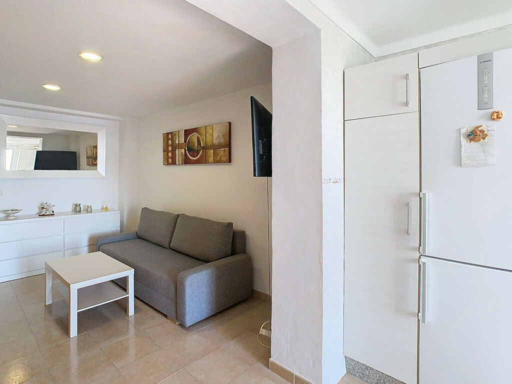 Middle Floor Apartment Algarrobo Costa Málaga - image 4