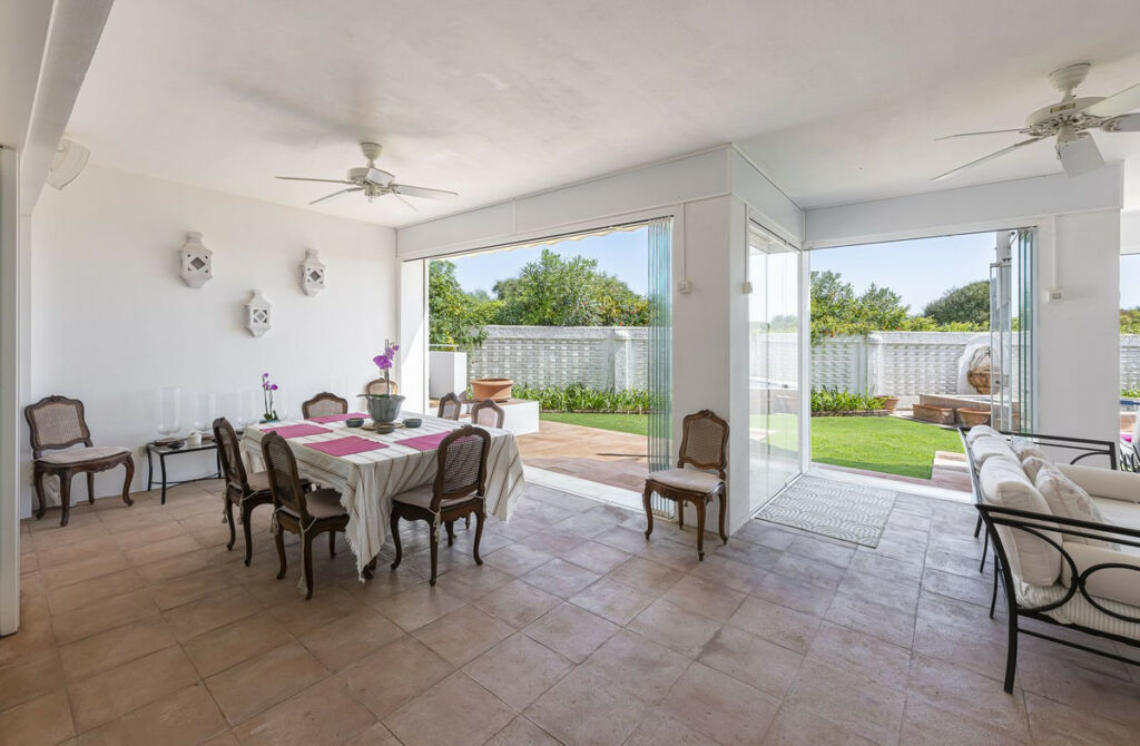 Detached Villa Sotogrande Costa Cádiz - image 3