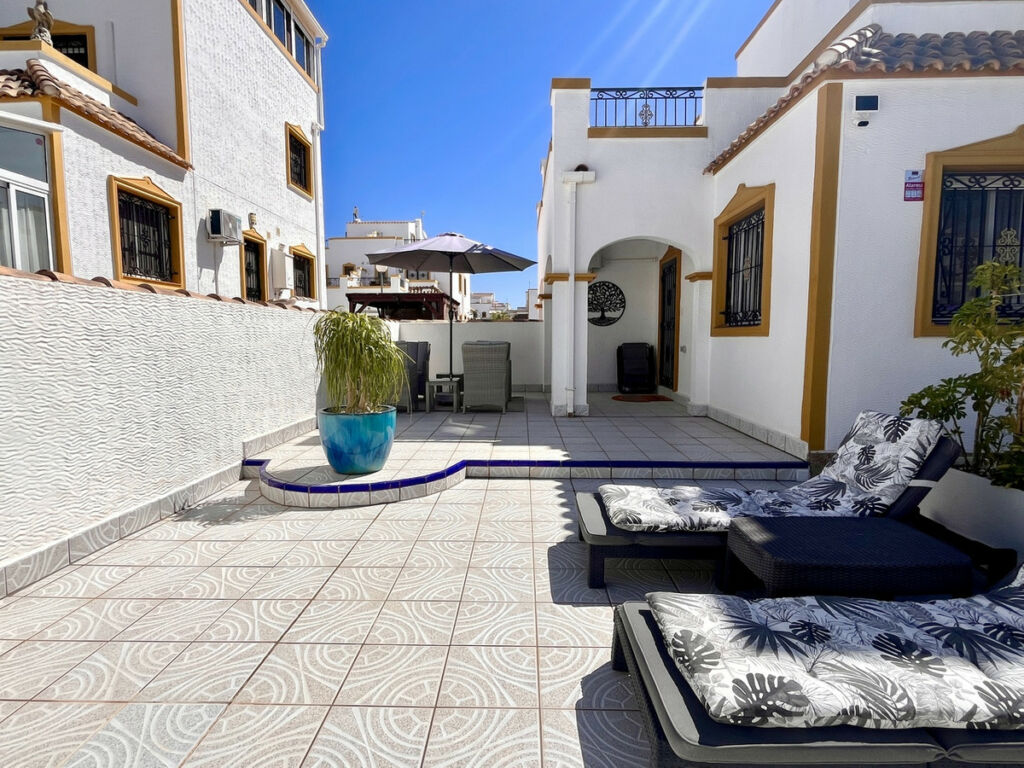 Duplex Entre Naranjos Alicante - image 4