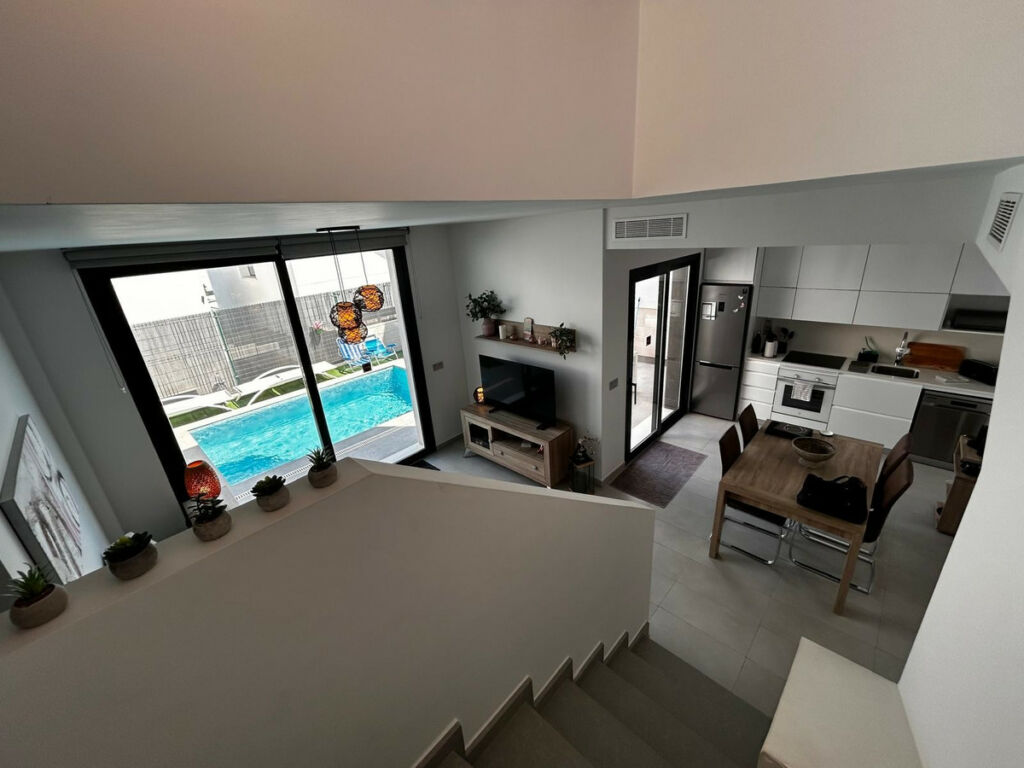 Detached Villa Orihuela Costa Alicante - image 4