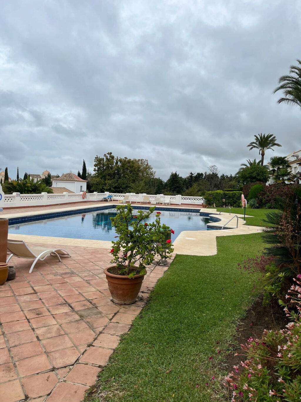 Townhouse Estepona Málaga - image 4